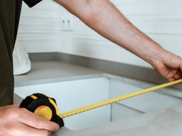 Por qué elegir muebles a medida en vez de&nbsp;prefabricados