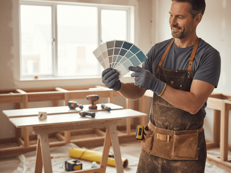 Tips de estilo con Mediterranean&nbsp;Woodwork