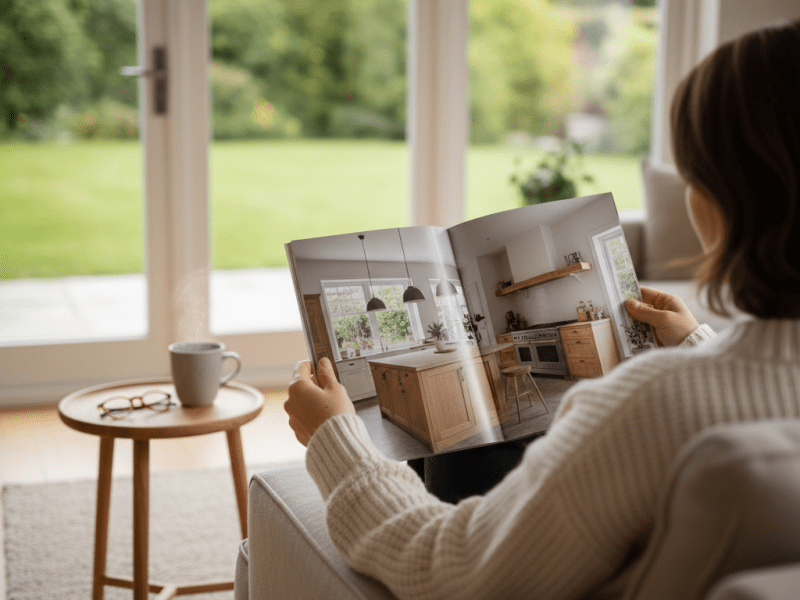 Guía de estilos de cocinas: cómo elegir el diseño&nbsp;perfecto
